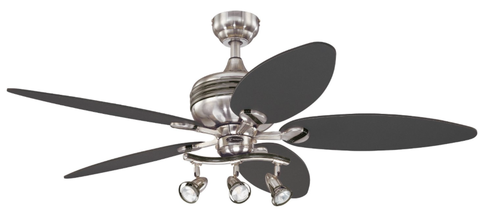 Westinghouse 7234265 Xavier II 52 Inch Ceiling Fan