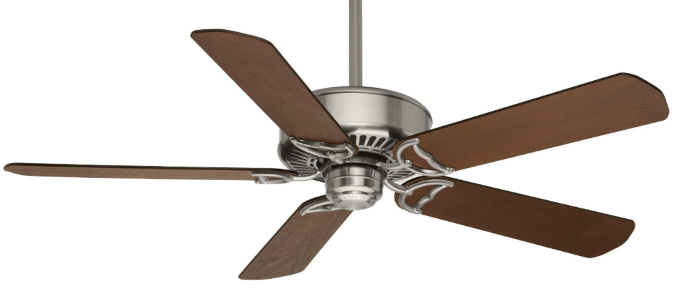 Casablanca 59511 Panama DC 54-Inch 5-Blade Ceiling Fan