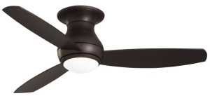 Emerson Ceiling Fan CF144ORB Curva Sky Ceiling Fan