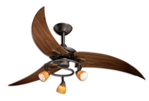 AireRyder FN48121OR 48-Inch Picard Ceiling Fan