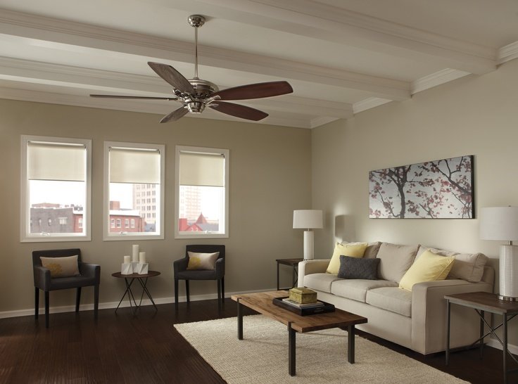 Monte Carlo Ceiling Fans Best Ceiling Fans